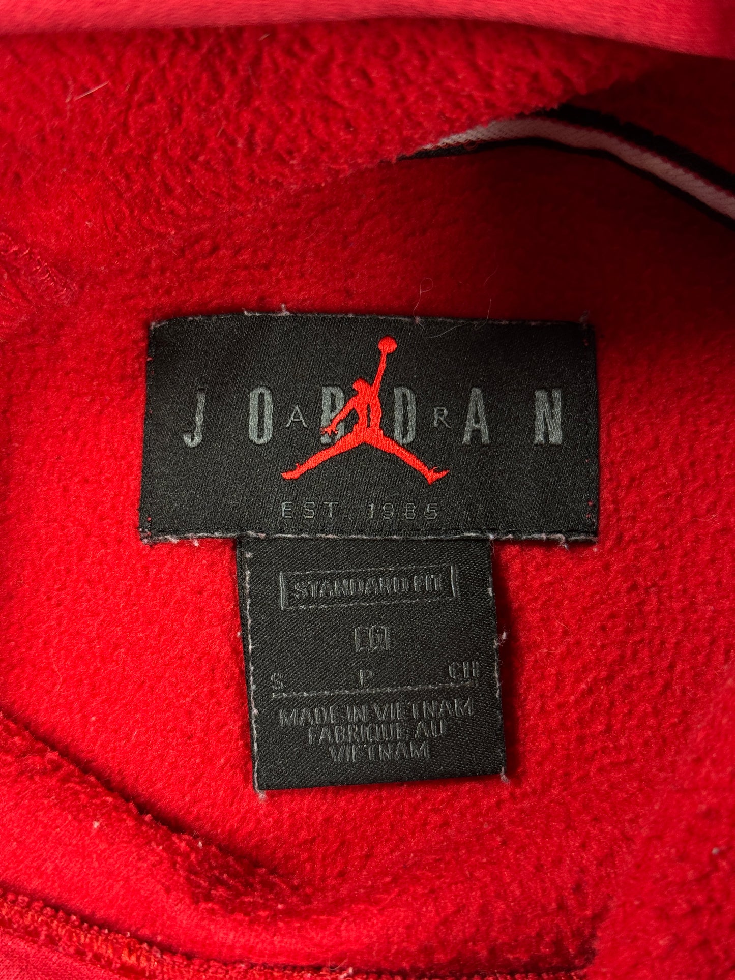 Jordan muška dukserica(S)