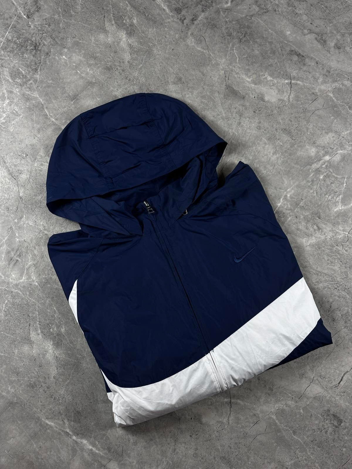 Nike Swoosh muška šuškava dukserica (M)