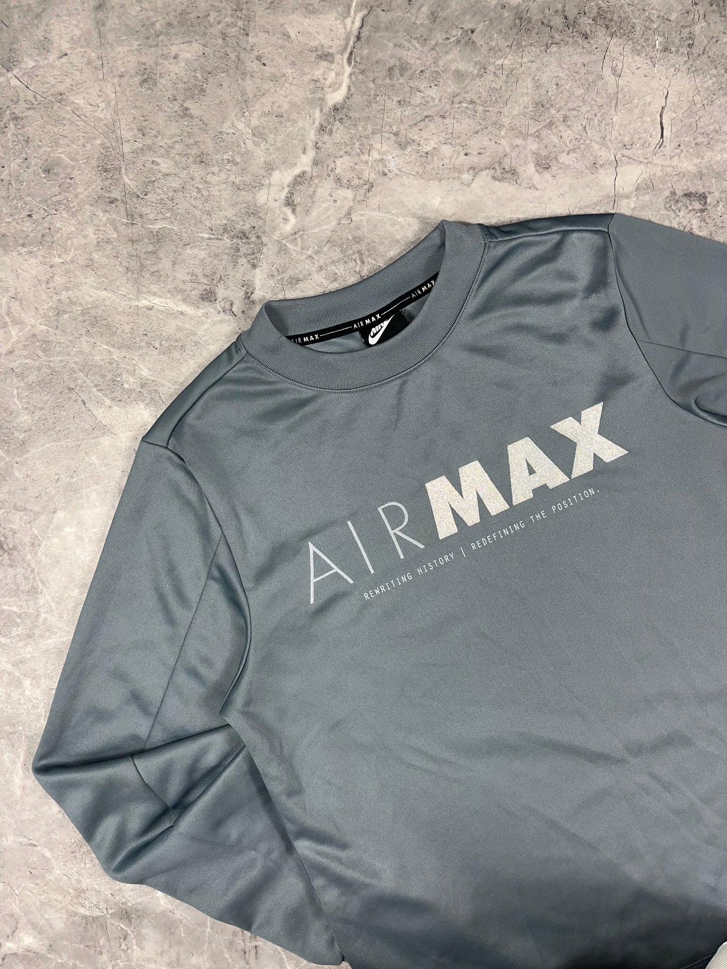 Nike AirMax muška dukserica (S)