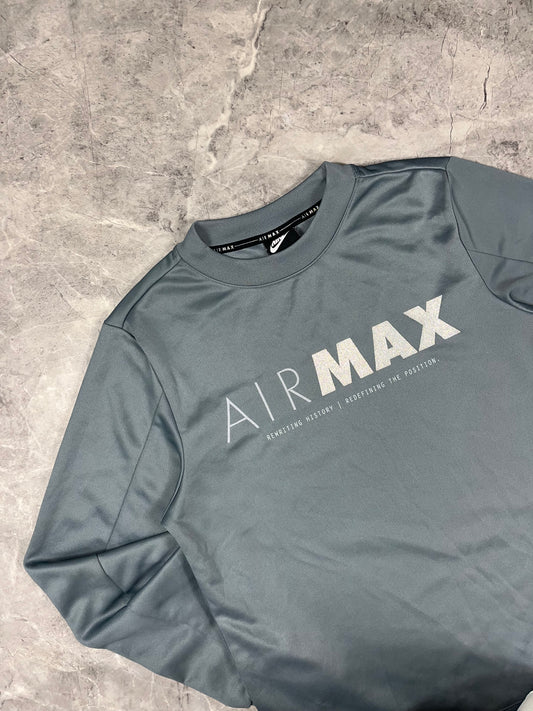 Nike AirMax muška dukserica (S)