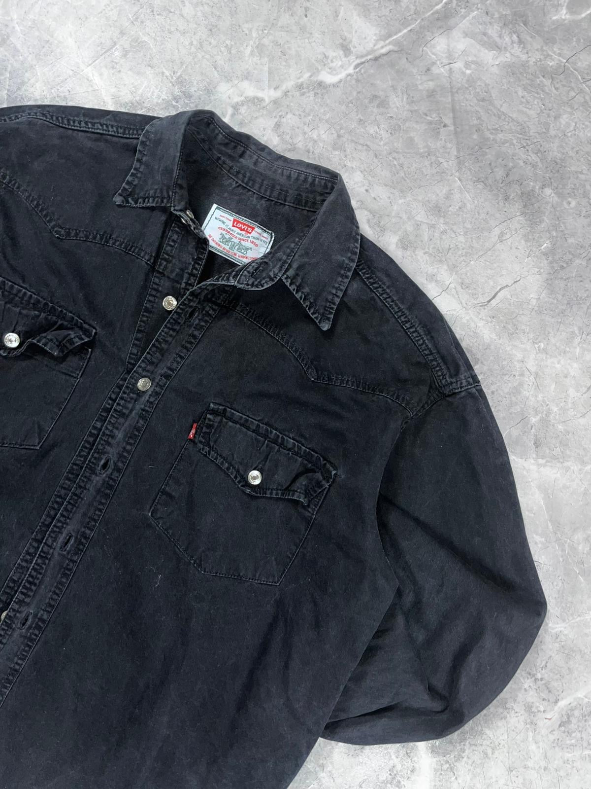 Levis muška košulja (M)