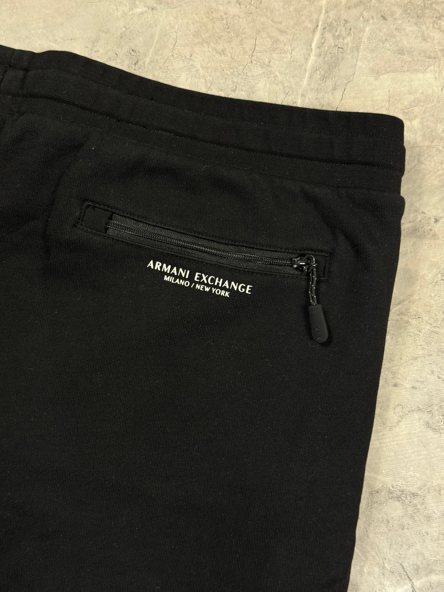 Armani Exchange muški šorc (XXL)