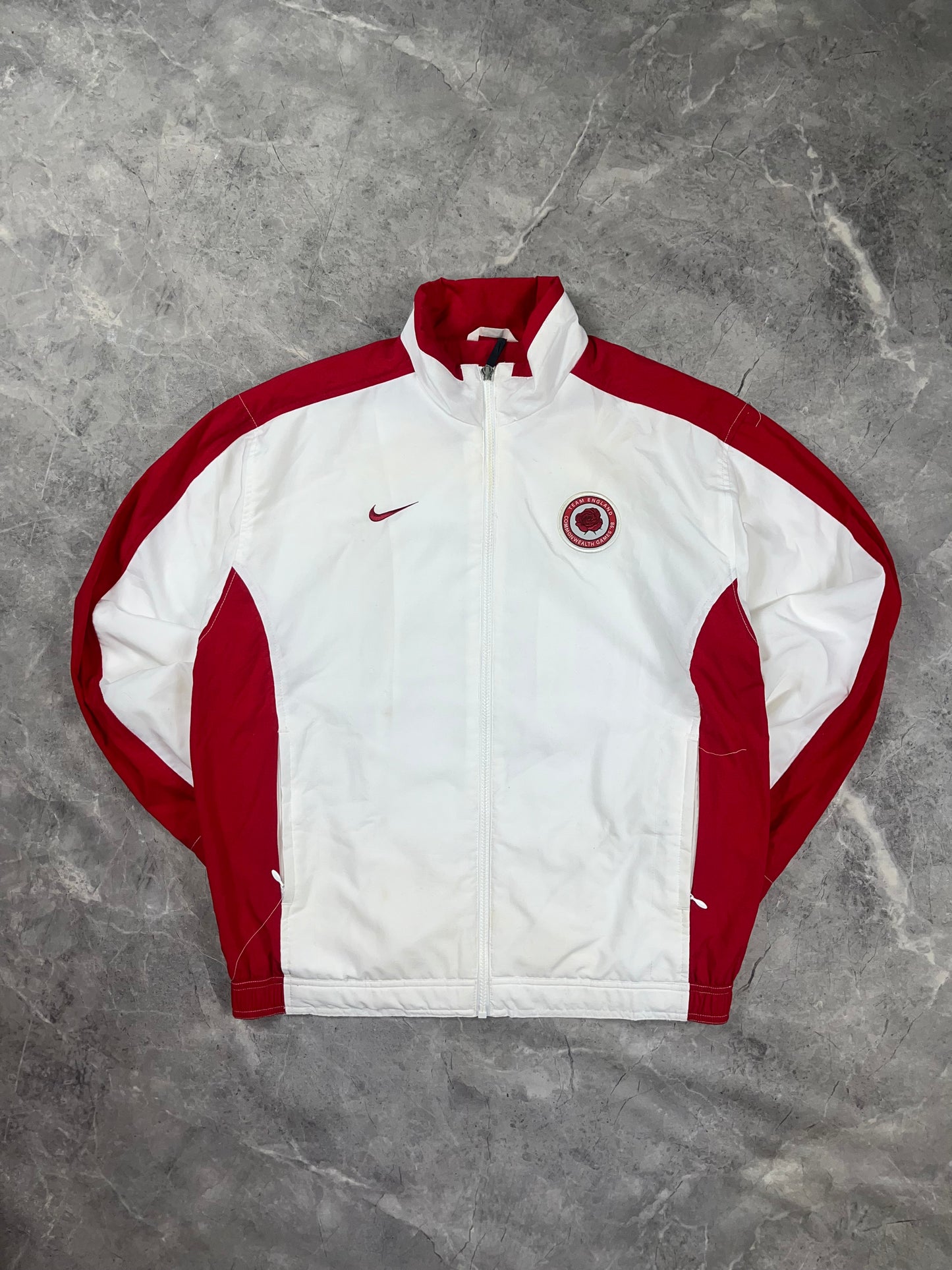 Nike Vintage Engleska muška komplet trenerka(S, M)