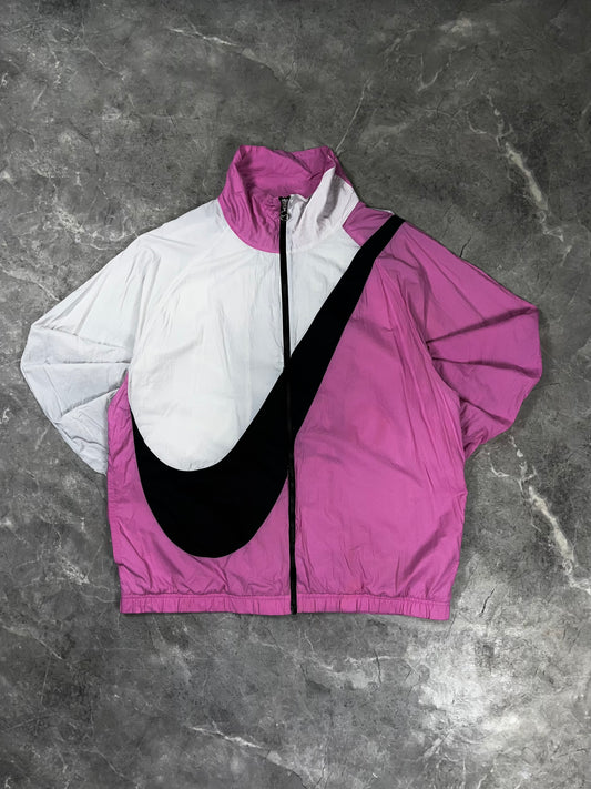 Nike Swoosh muška šuškava dukserica (S)