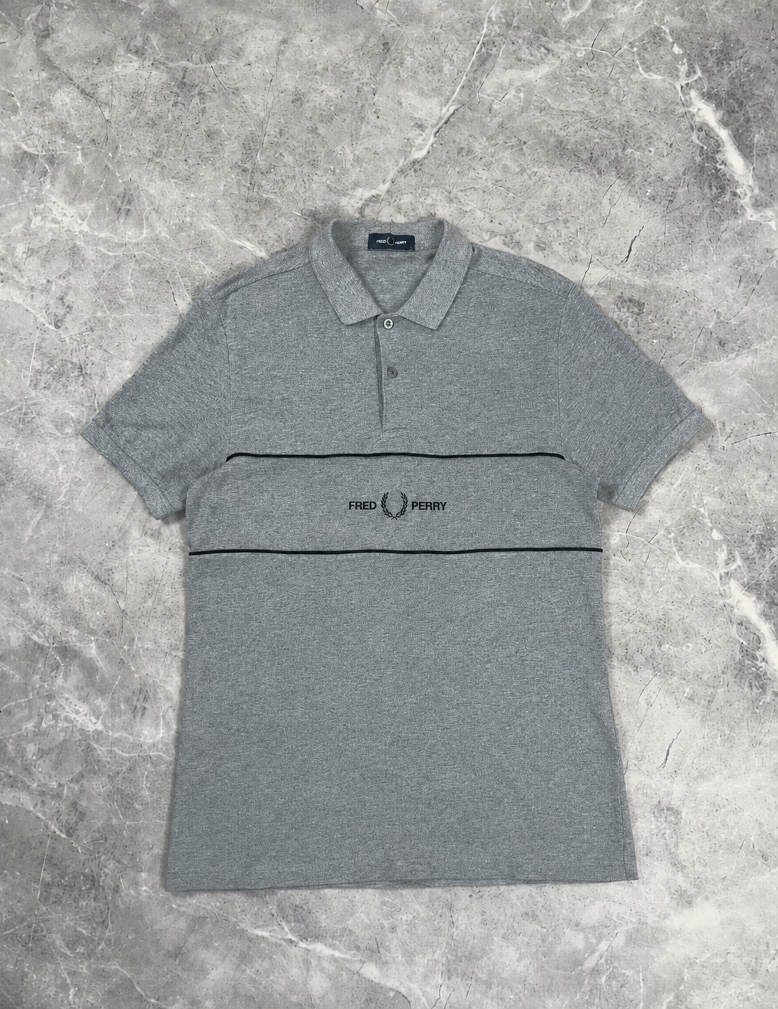 Fred Perry muška majica (M)