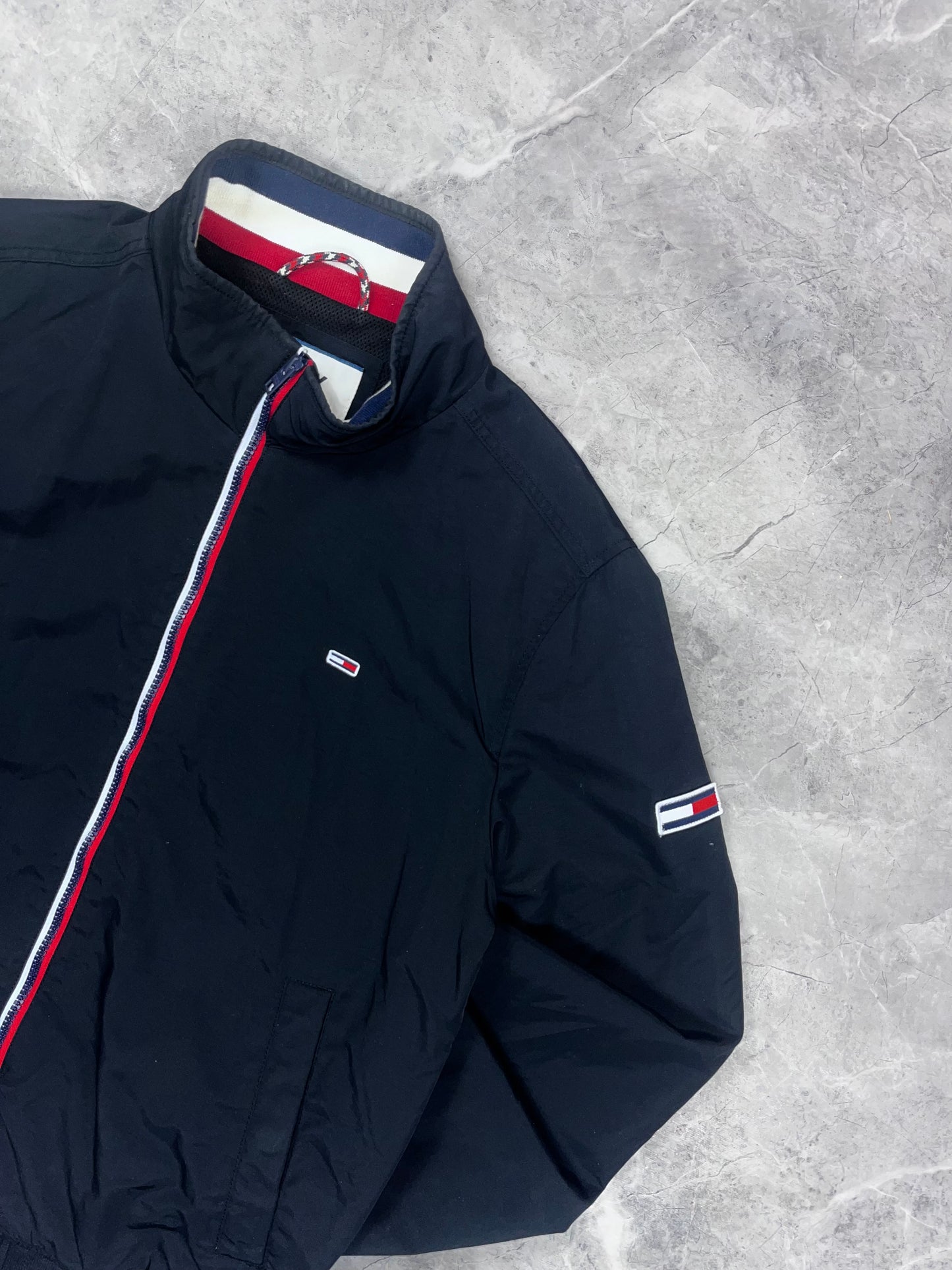 Tommy Hilfiger Jeans muška jakna (L)
