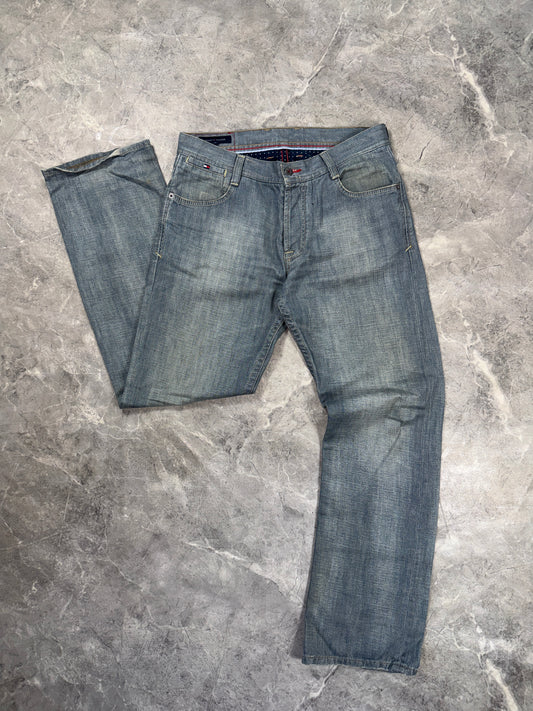 Tommy Hilfiger muške farmerice (W34 L32)