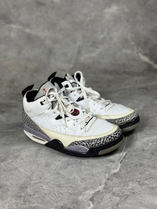 Air Jordan Son Of Mars muške patike (44)