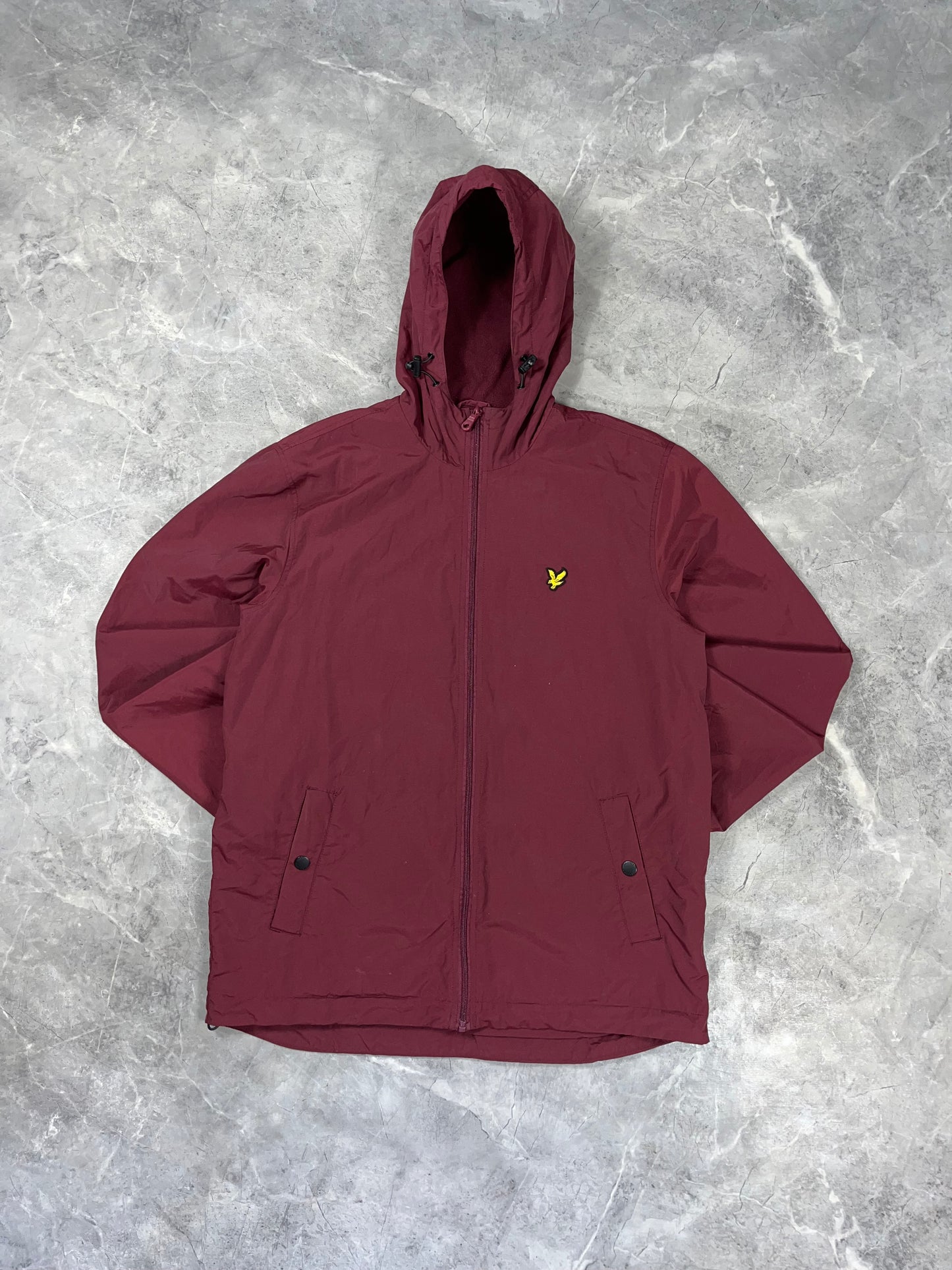 Lyle and Scott muška šuškava dukerica (L)