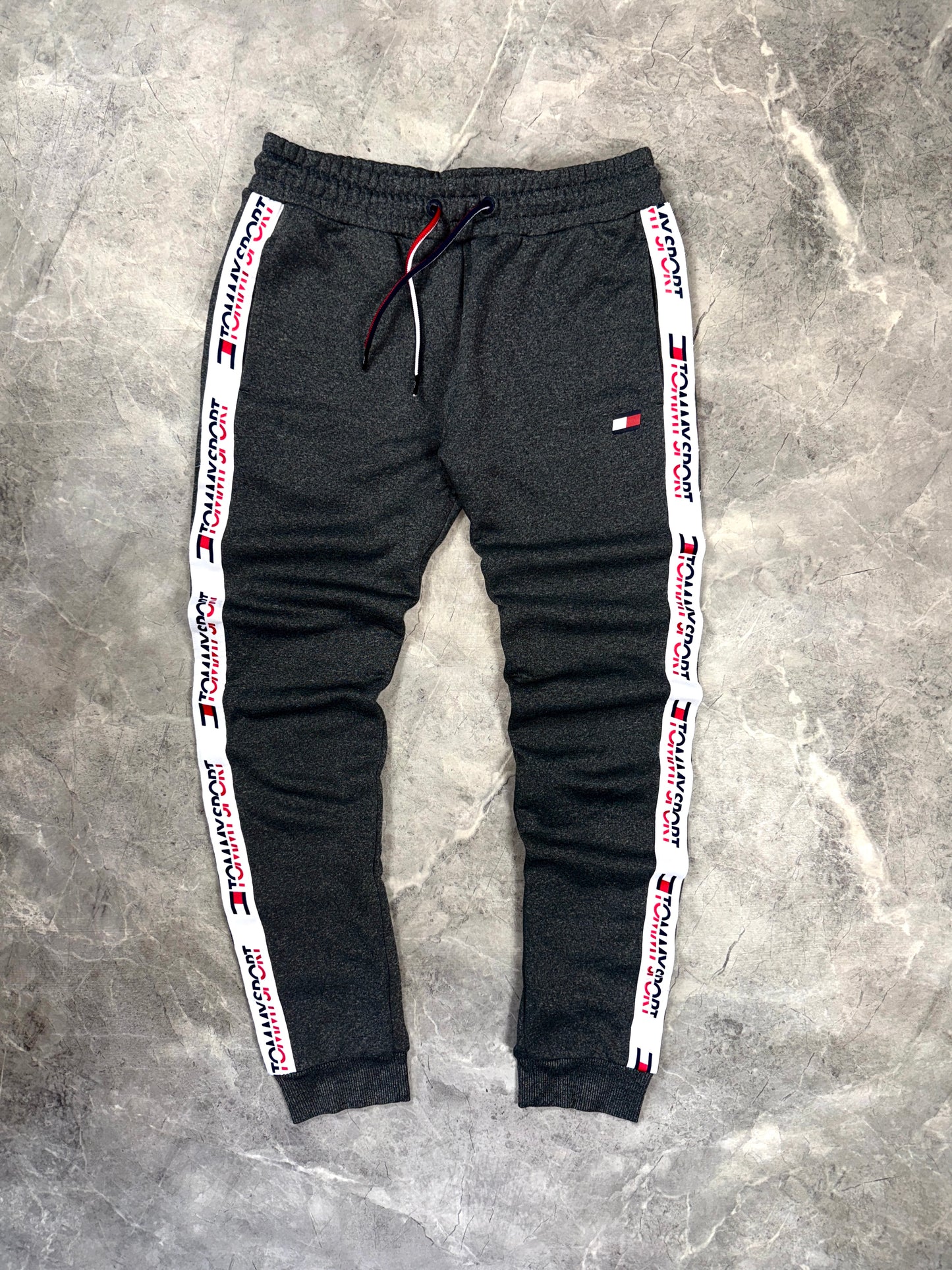 Tommy Hilfiger muška trenerka (S)