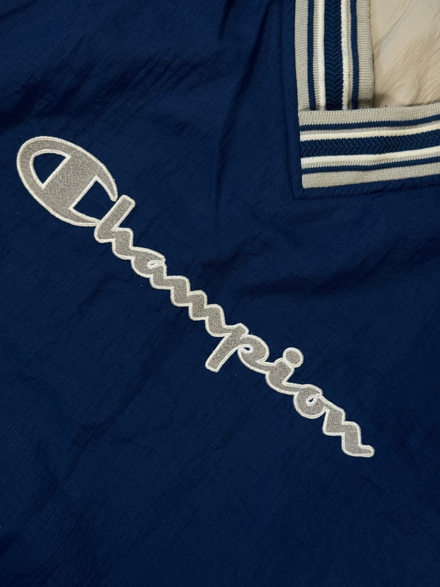 Champion Vintage muška šuškava dukserica (XXL)