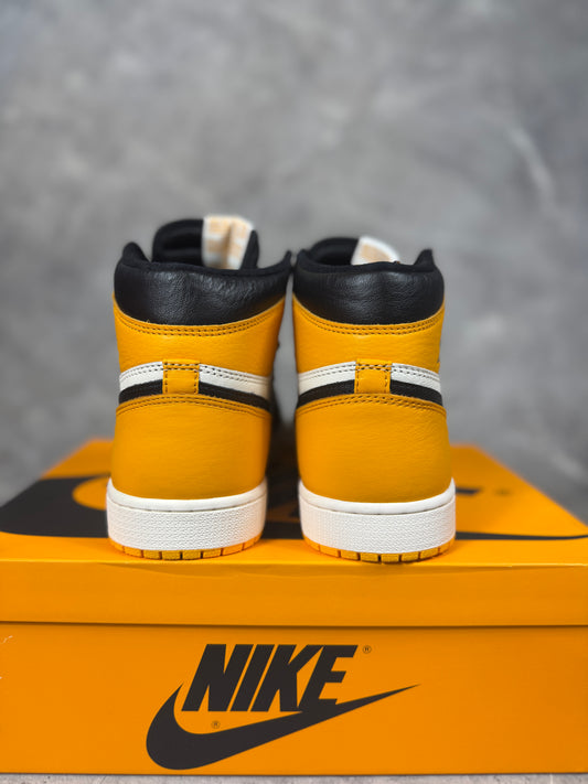 Air Jordan 1 High Taxi muške patike ( 44, 45.5)