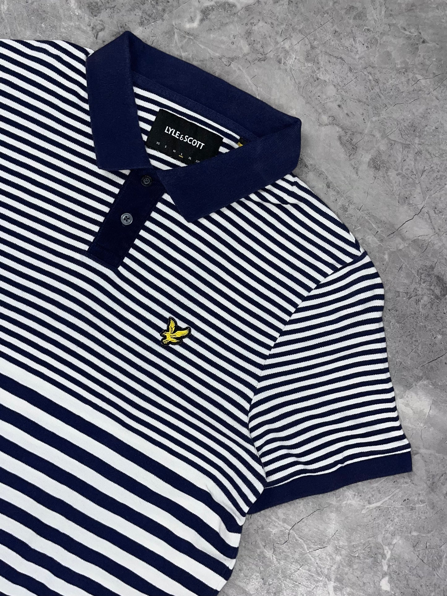 Lyle and Scott muška majica (L)