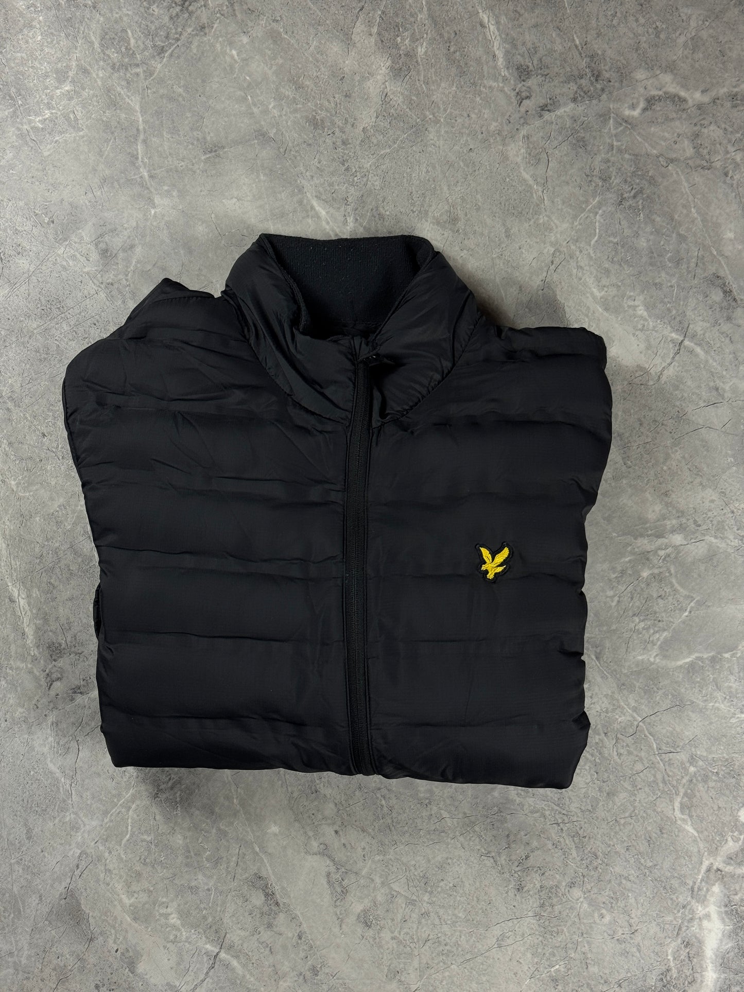 Lyle and Scott muška jakna (L)