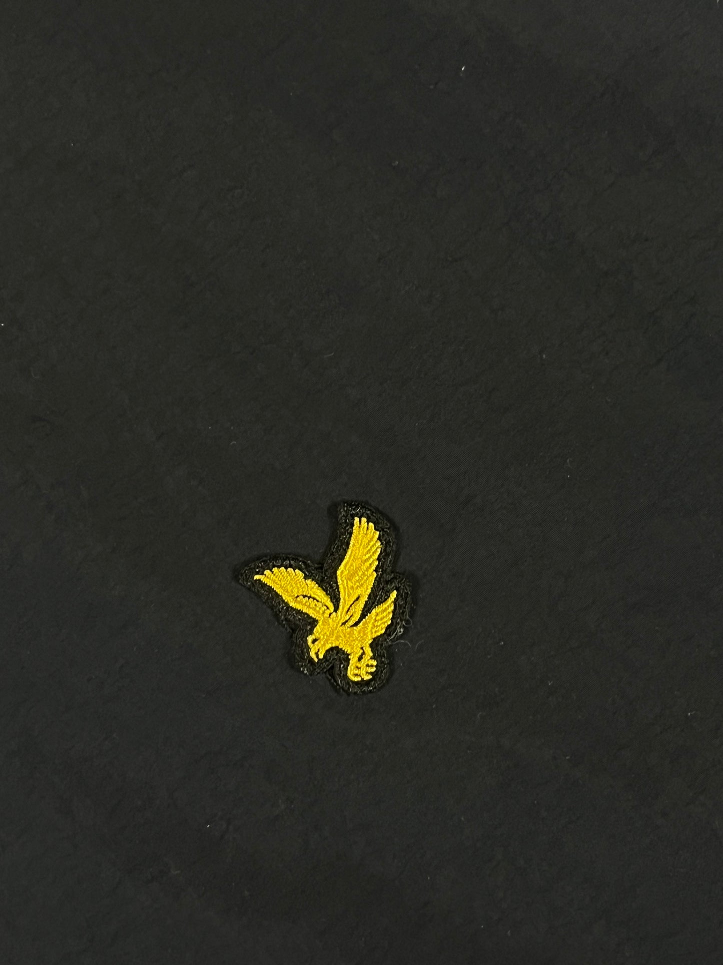 Lyle and Scott muška šuškava dukserica (M)