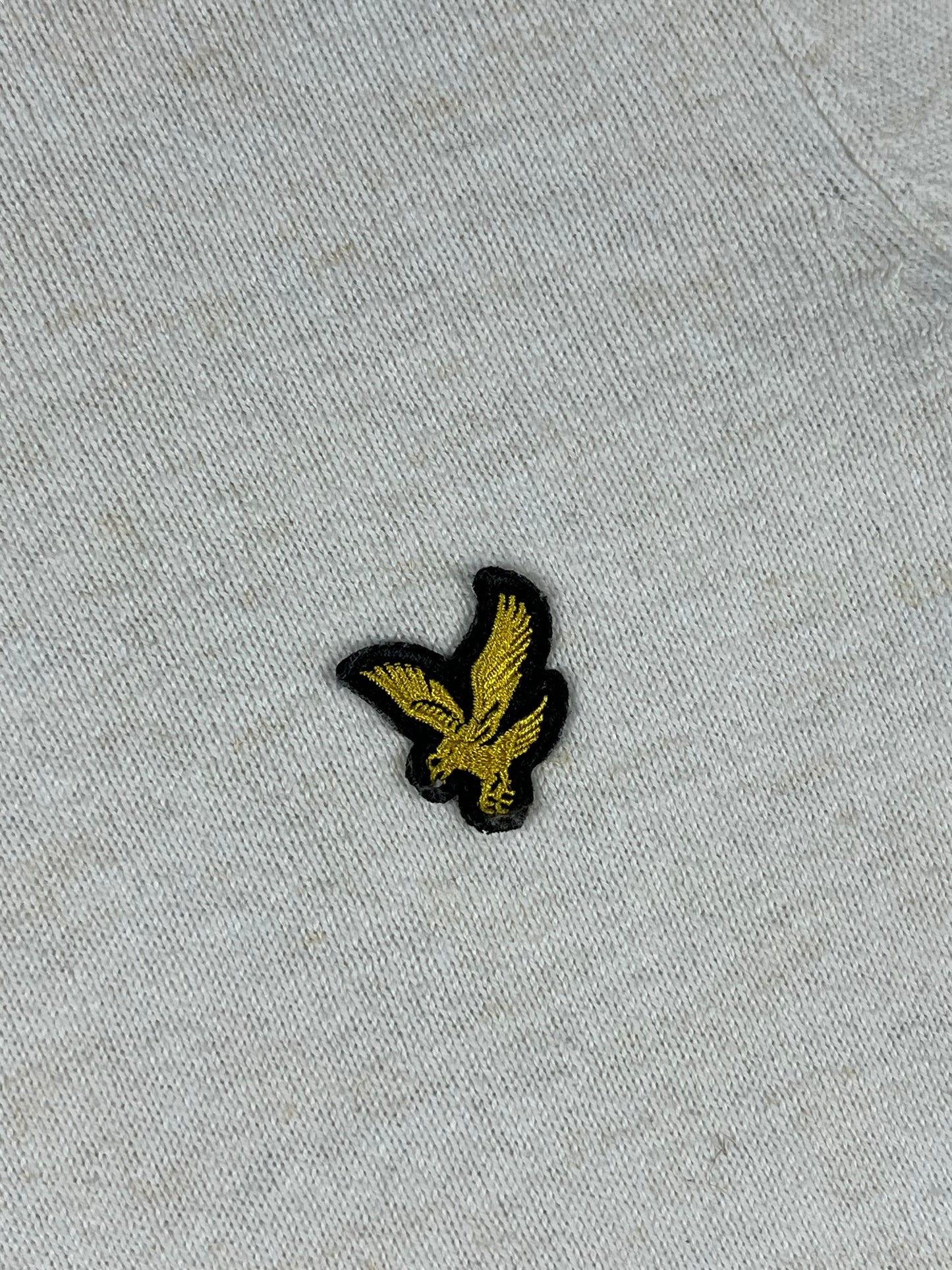 Lyle and Scott muška dukserica (XS)