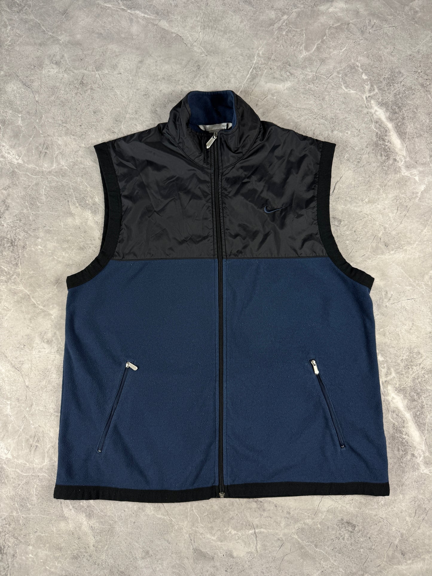 Nike Vintage Y2K muški prsluk(XL)