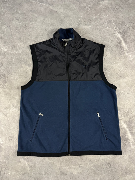 Nike Vintage Y2K muški prsluk(XL)