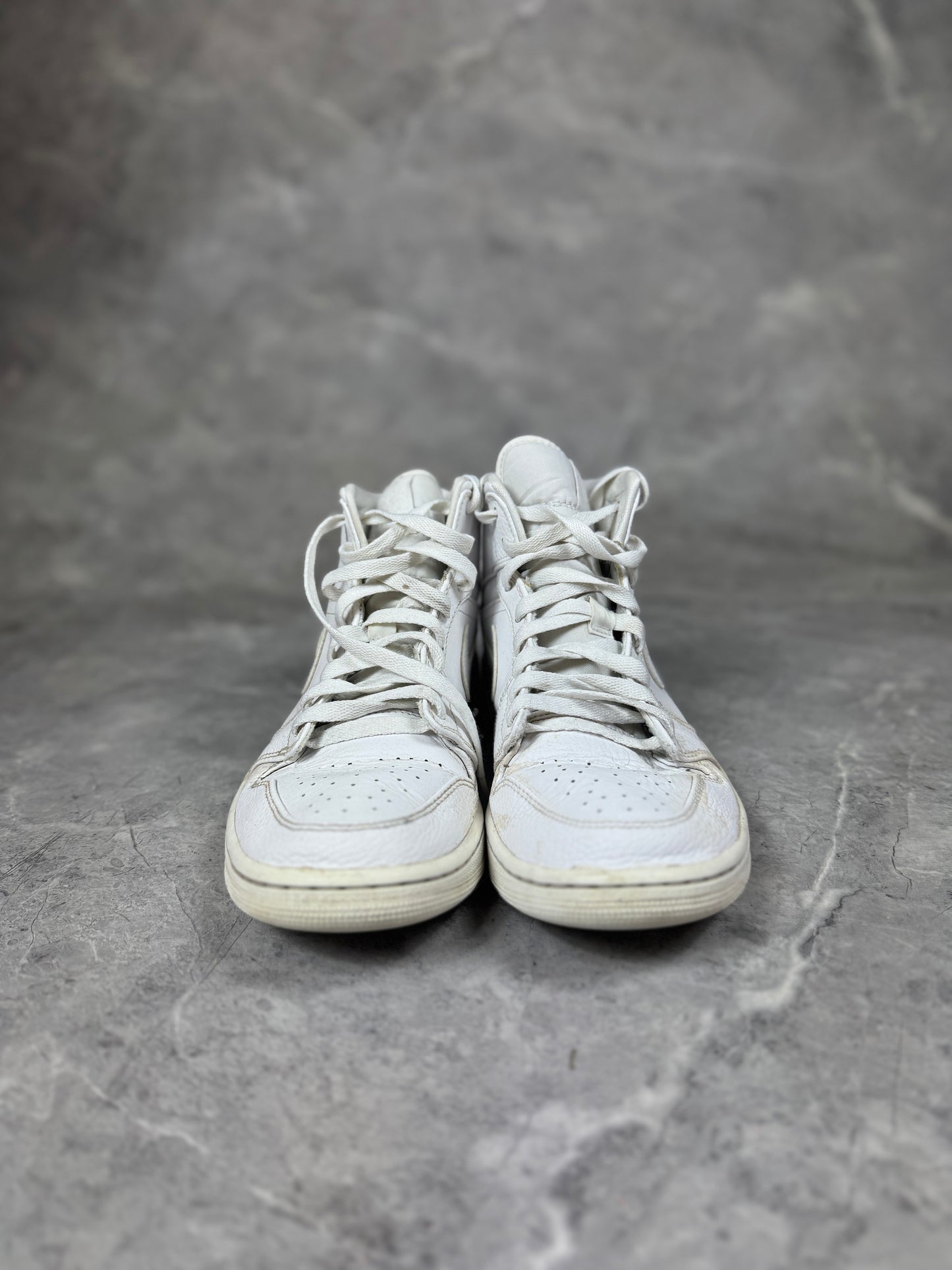 Air Jordan 1 Mid muške patike (44)