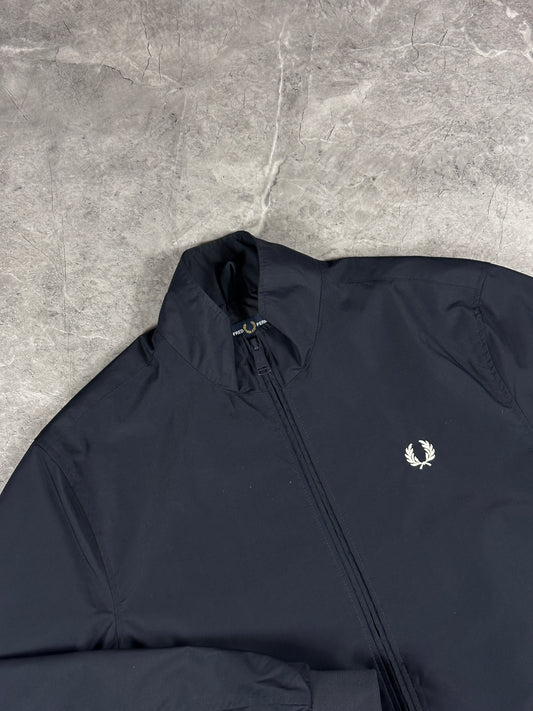 Fred Perry Brentham Bomber muška jakna(S)