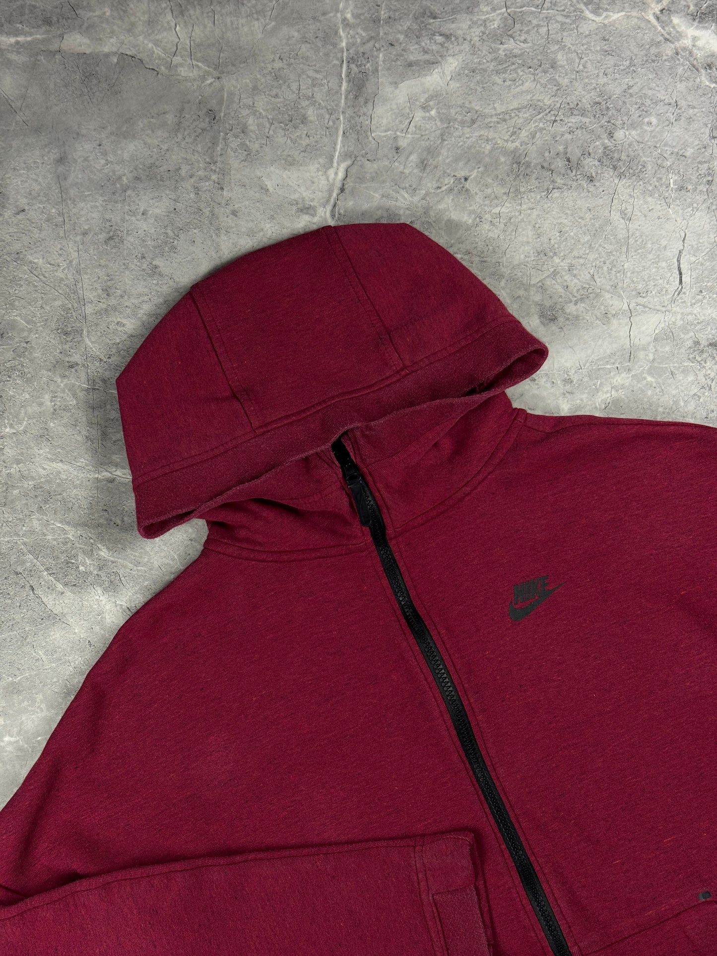 Nike Tech Fleece muška dukserica (S)