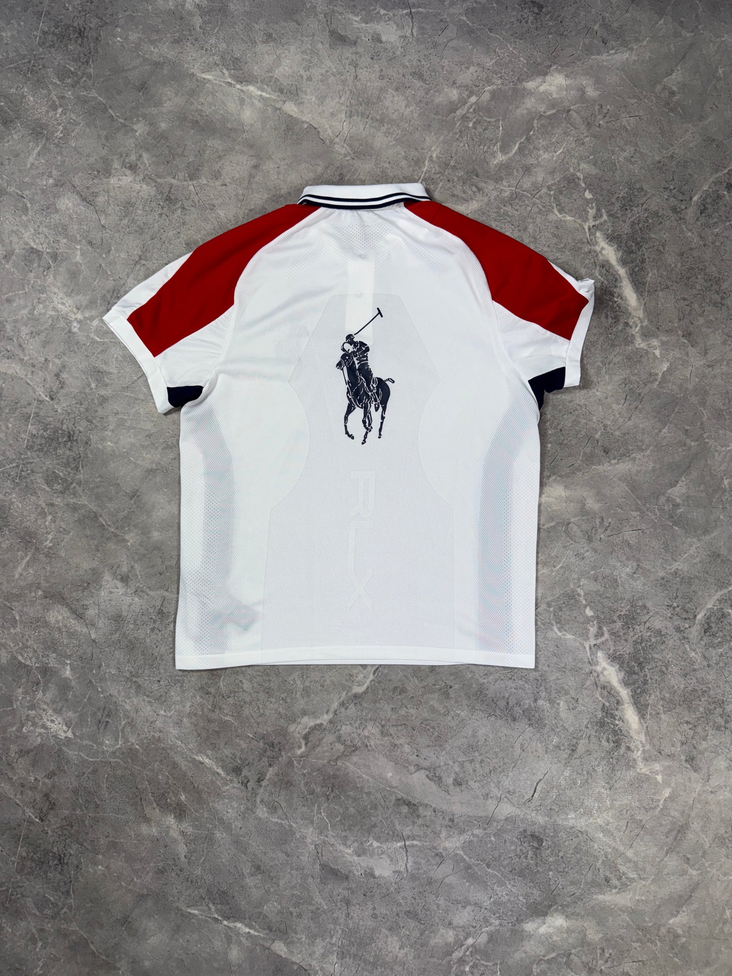 Ralph Lauren Polo US Open 2008 muška majica (M)