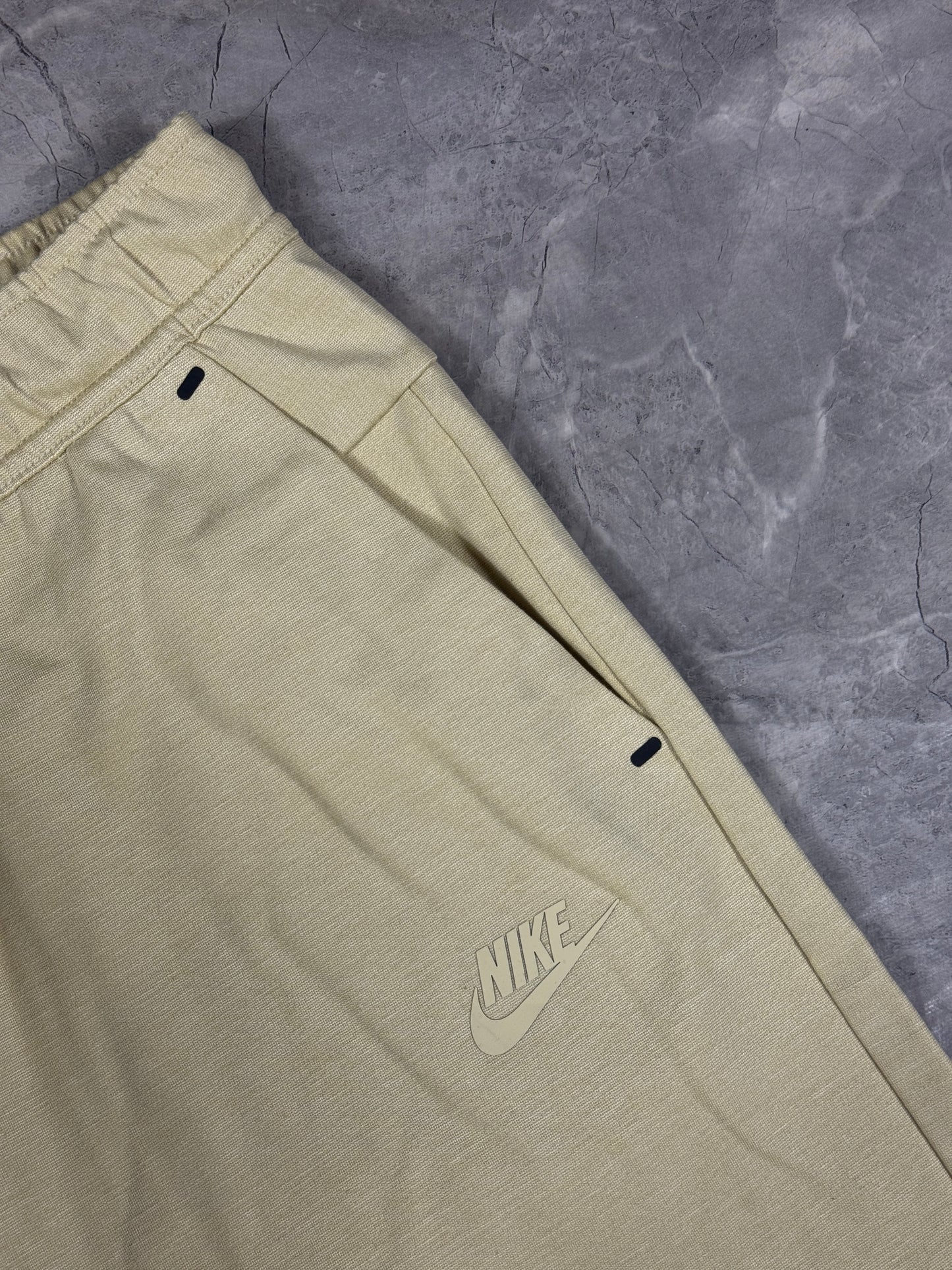 Nike Tech Fleece muški šorc(S)