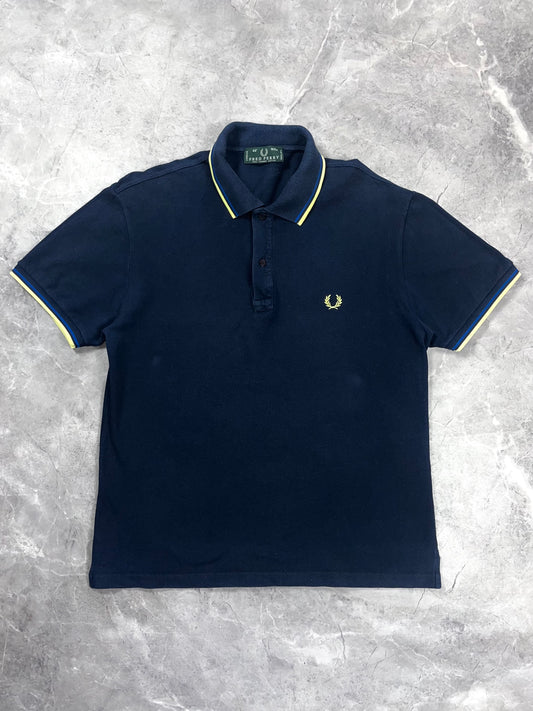 Fred Perry Vintage muška majica (M)