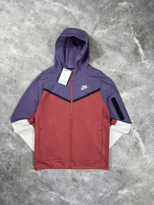 Nike Tech Fleece muška dečija dukserica (S)
