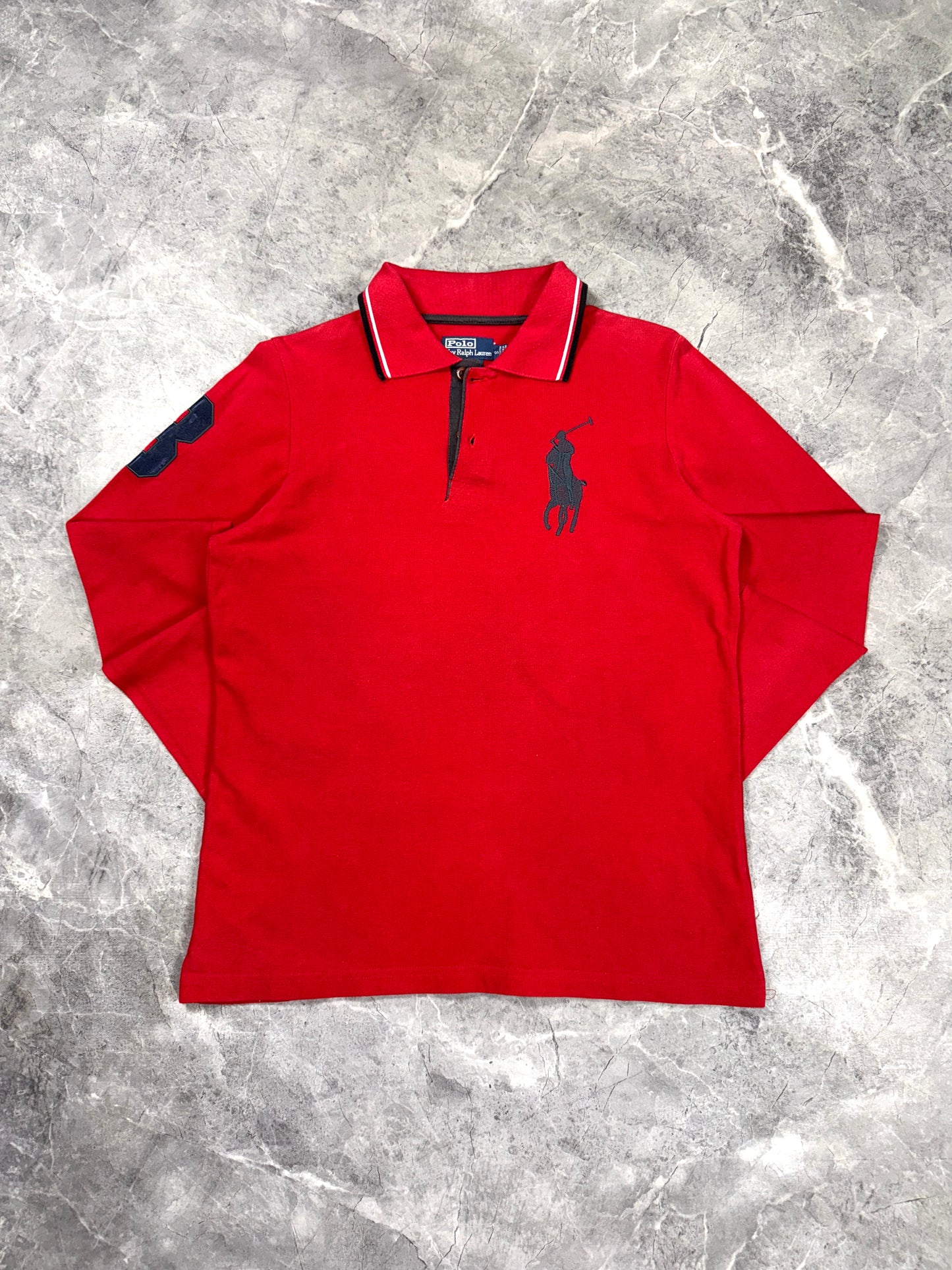 Ralph Lauren muška majica (S)