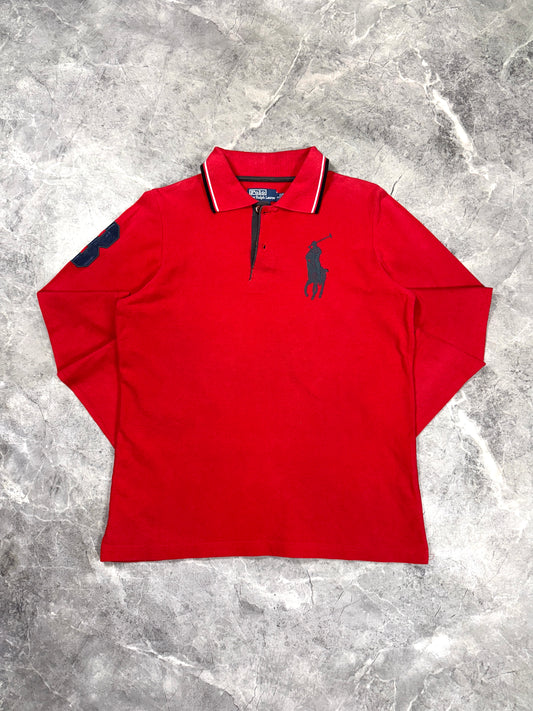 Ralph Lauren muška majica (S)