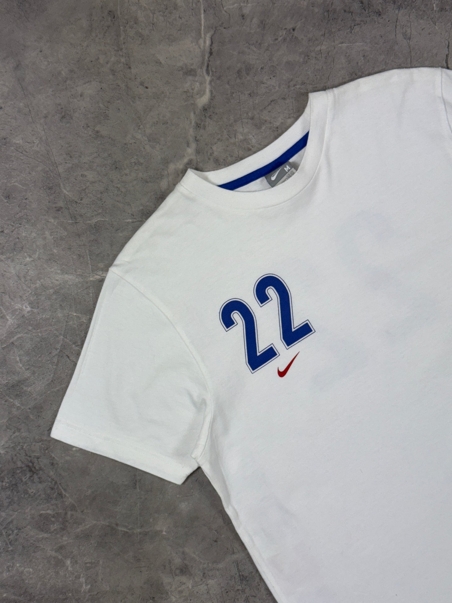 Nike France Ribery muška majica(M)