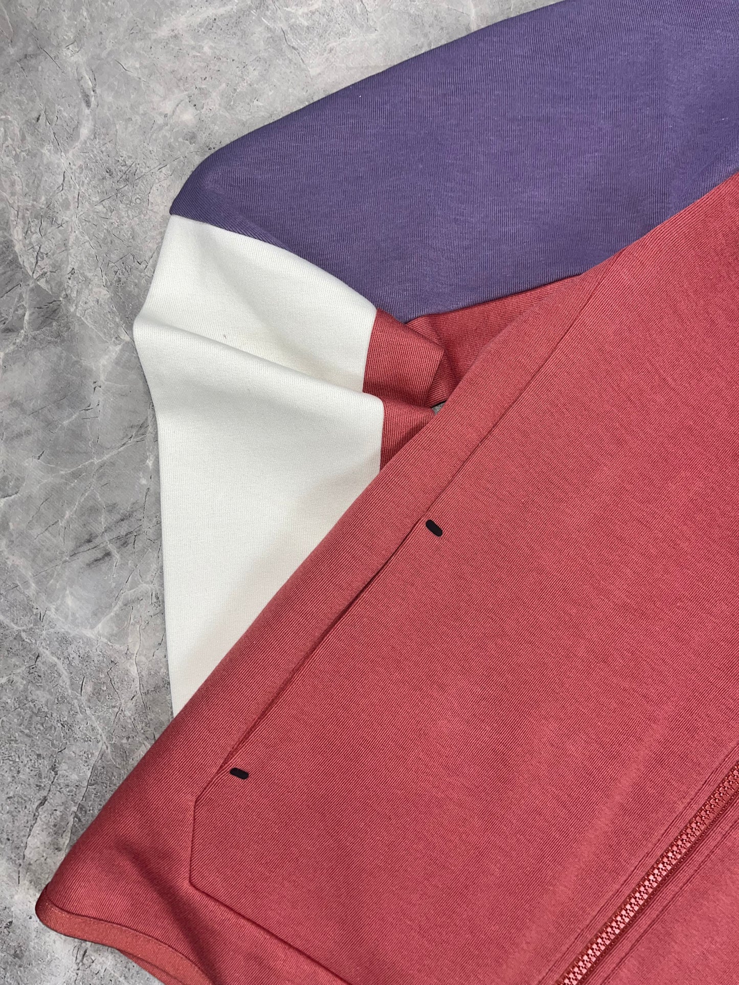 Nike Tech Fleece muška dečija dukserica (S)
