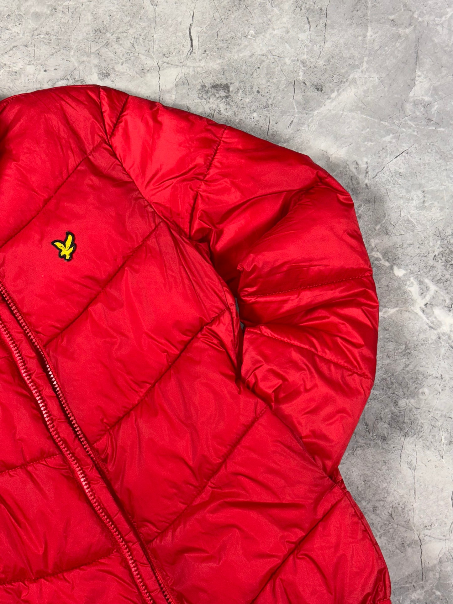 Lyle and Scott muška jaknica (XS)
