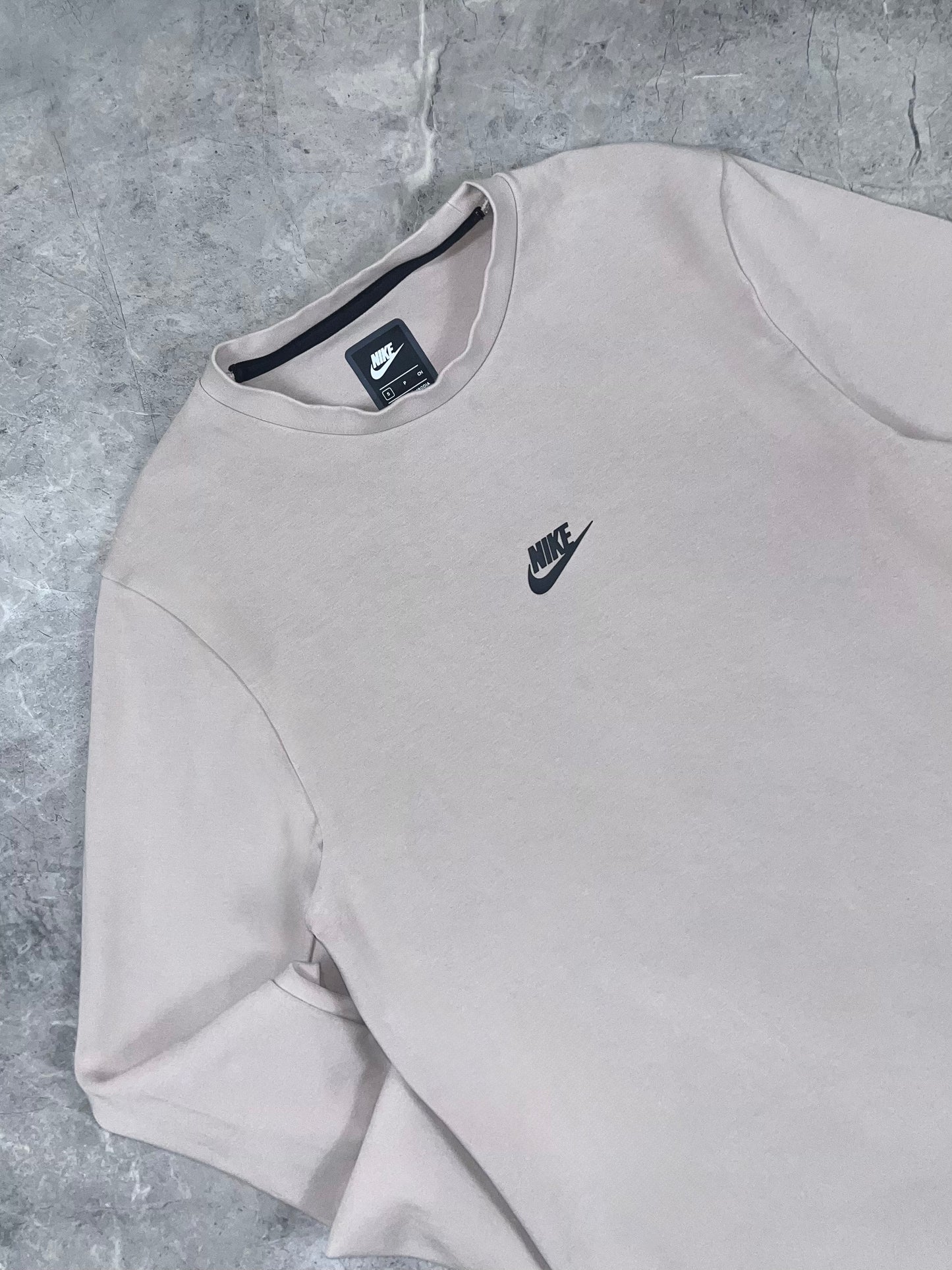 Nike Tech Fleece muška dukserica(S)