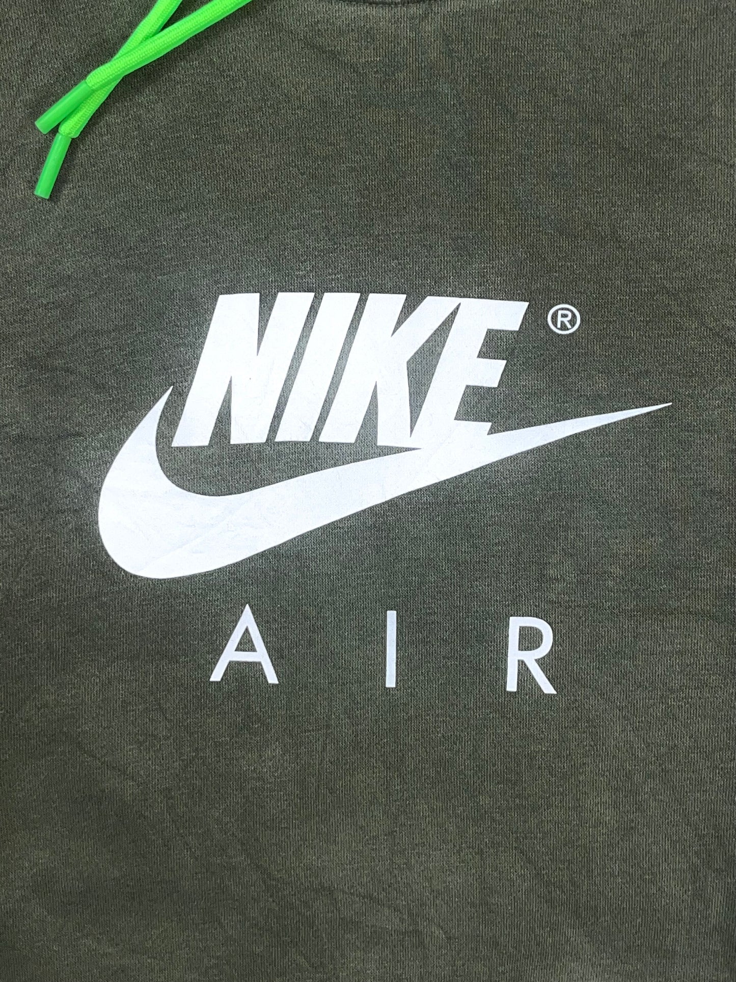 Nike Air muška dukserica (L)