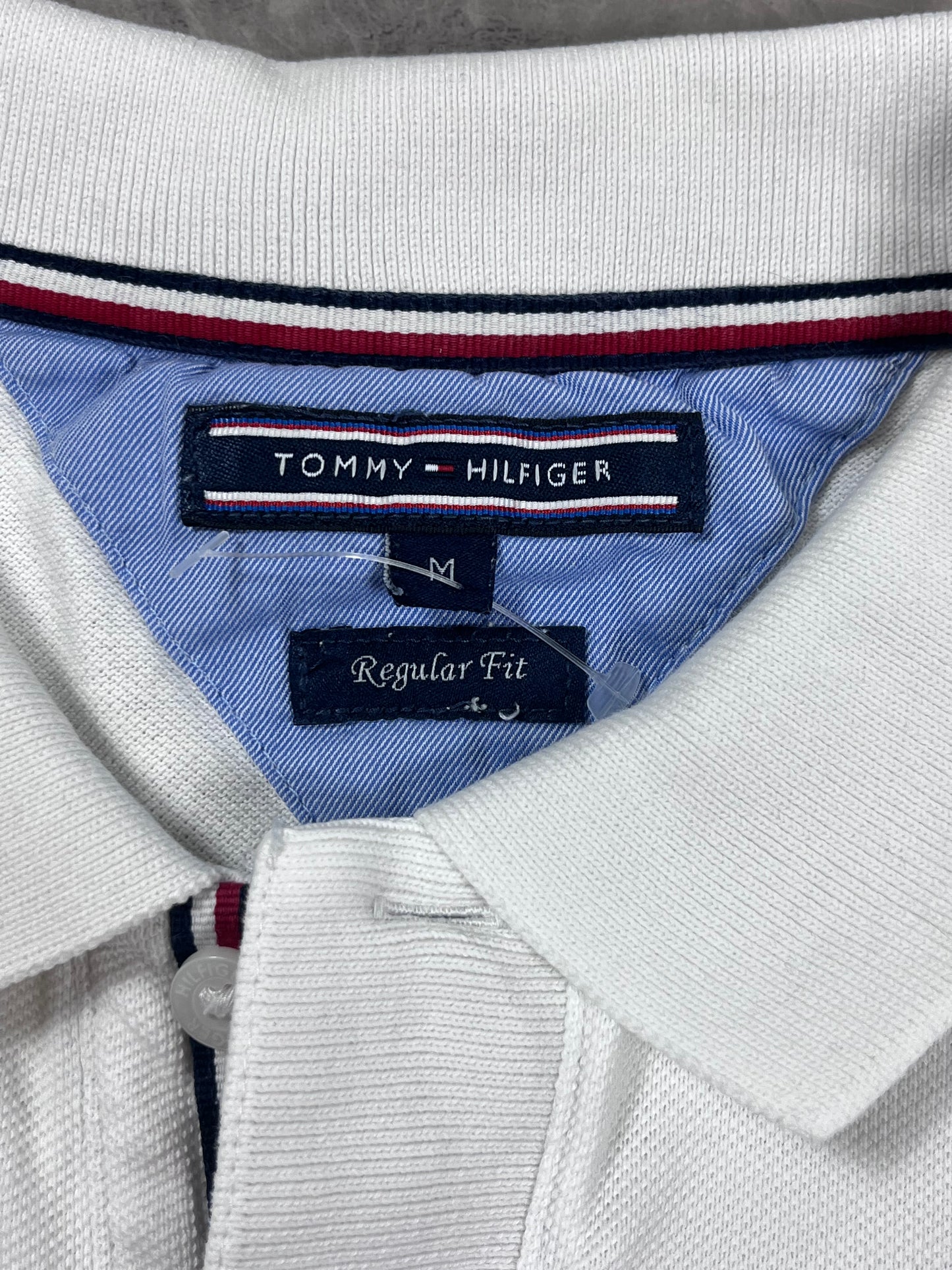 Tommy Hilfiger muška majica (M)