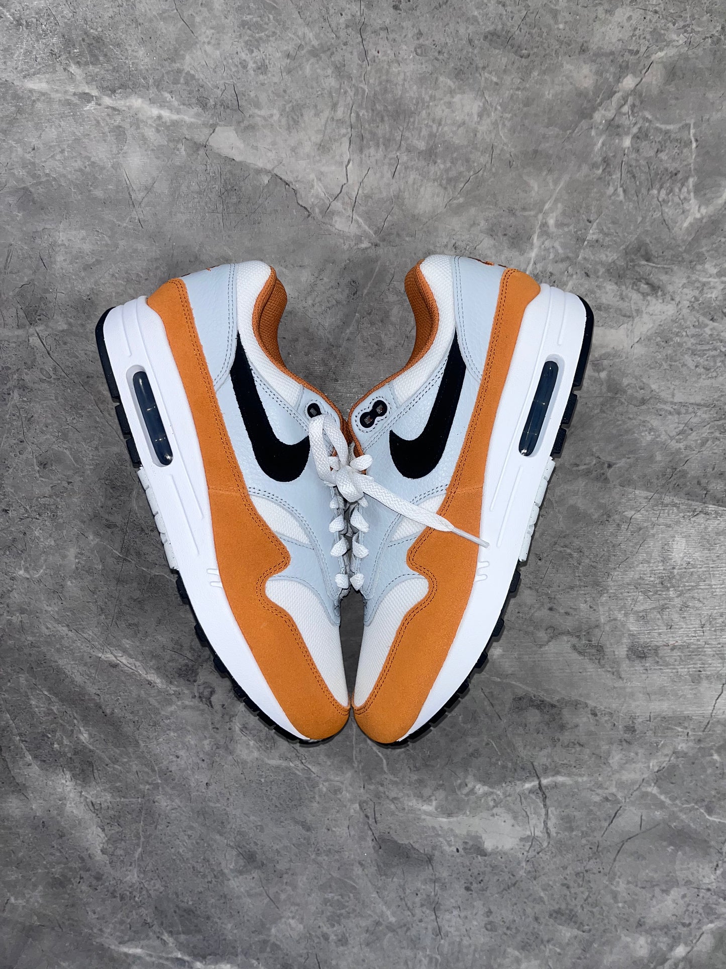 Nike Air Max 1 Monarch muške patike (44)