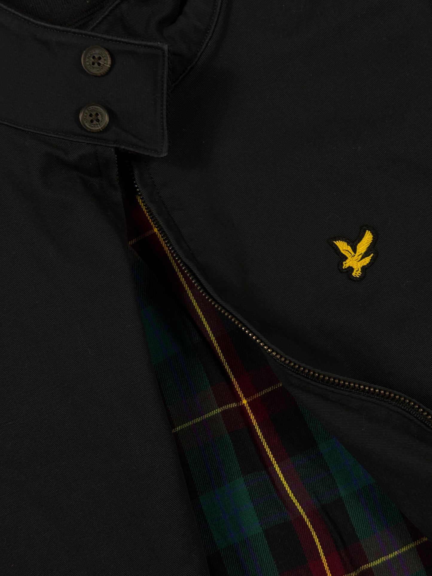 Lyle and Scott Harrington muška jakna (S, M , L, XL )
