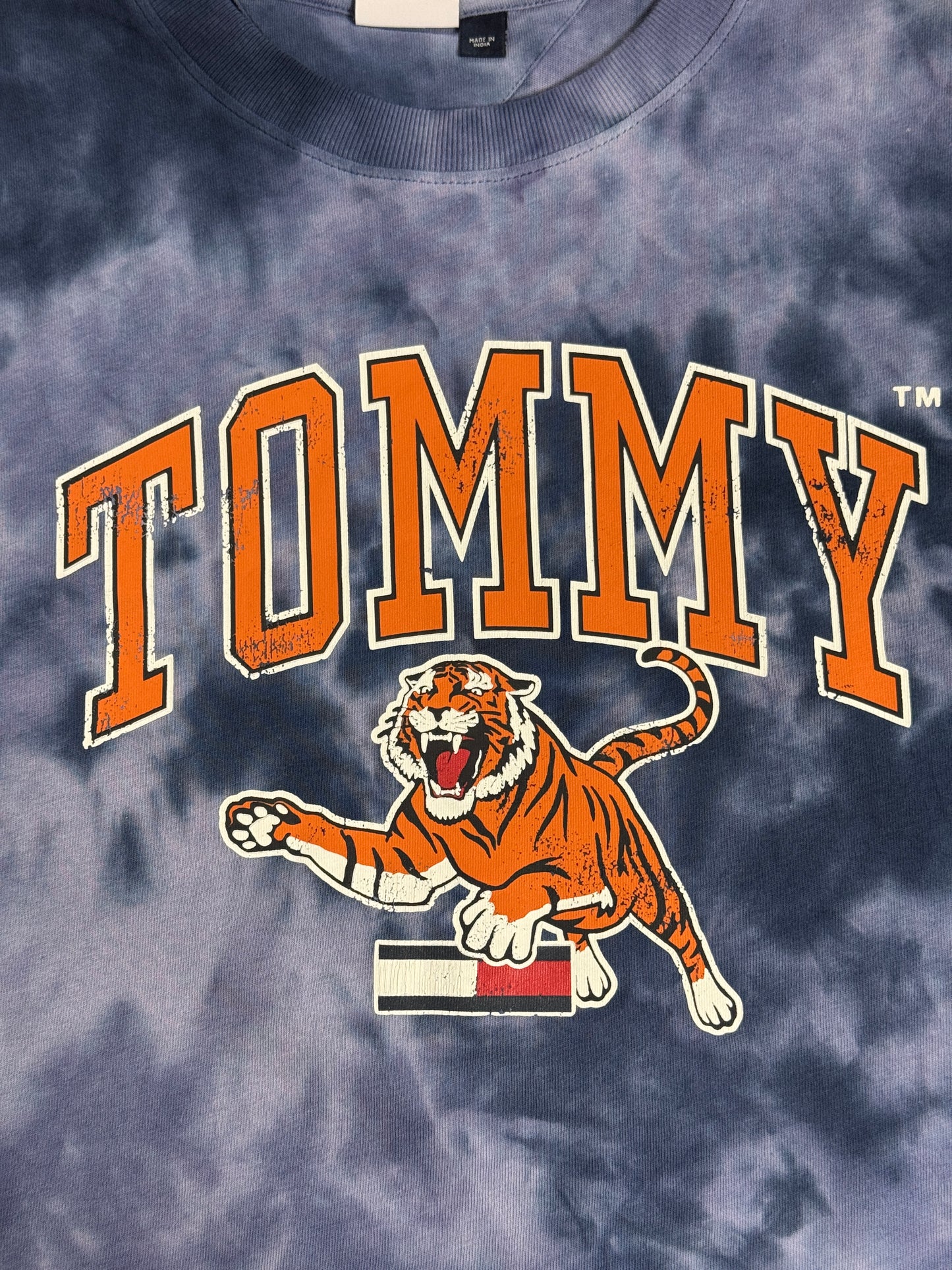 Tommy Jeans muška majica (L)