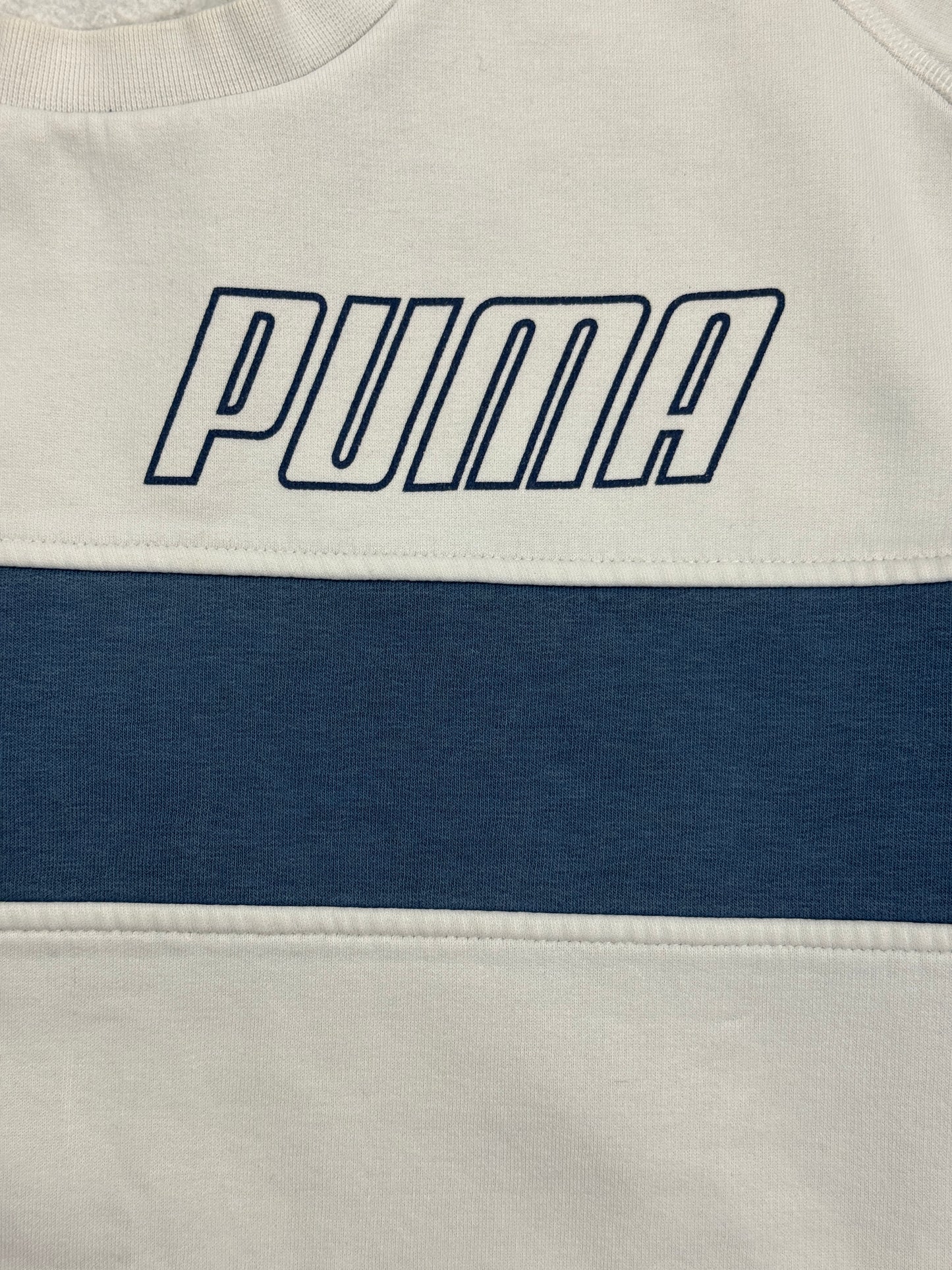 Puma Vintage muška dukserica (L)