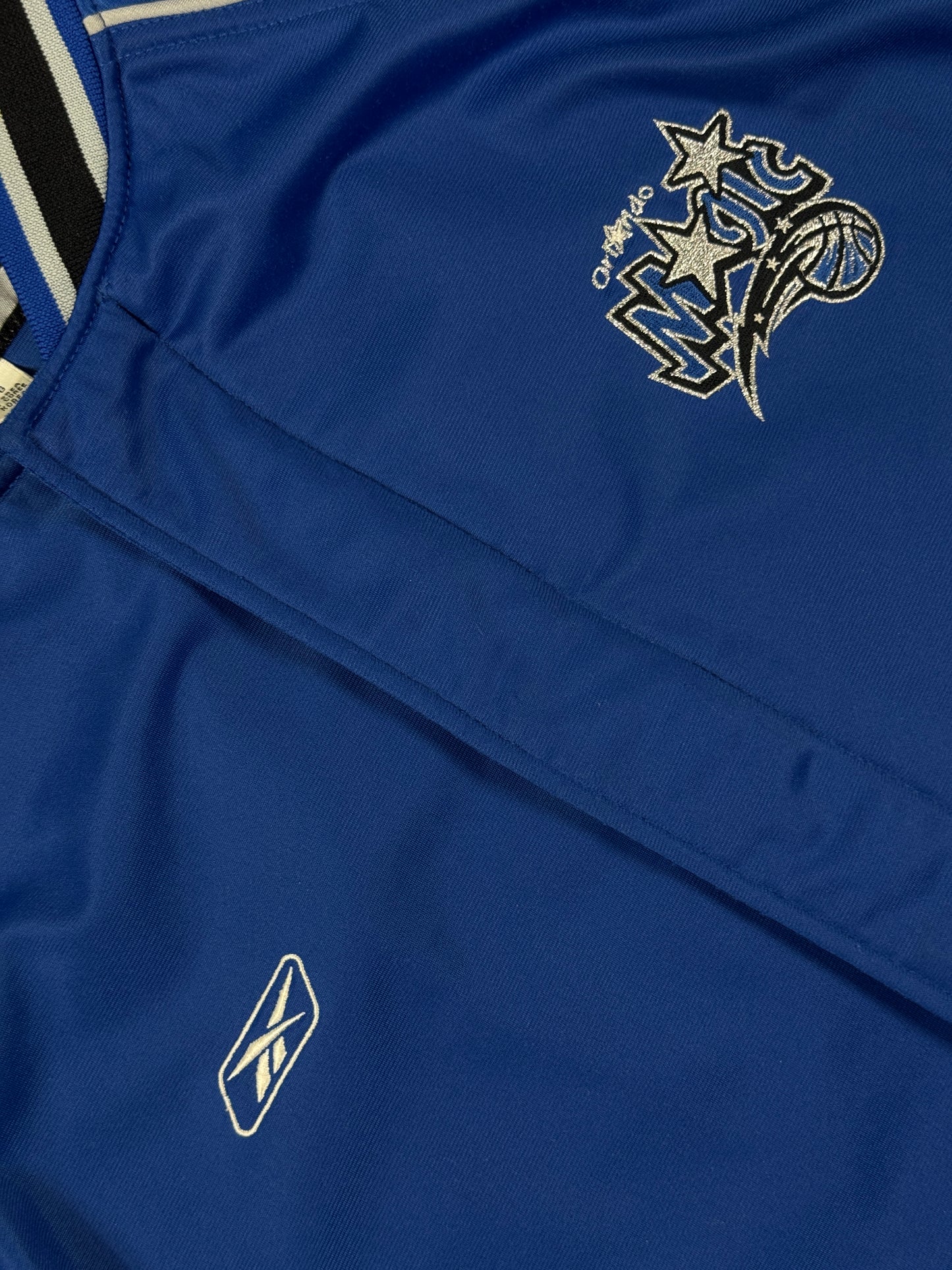 Reebok Orlando Magic Vintage muška dukserica (XL)