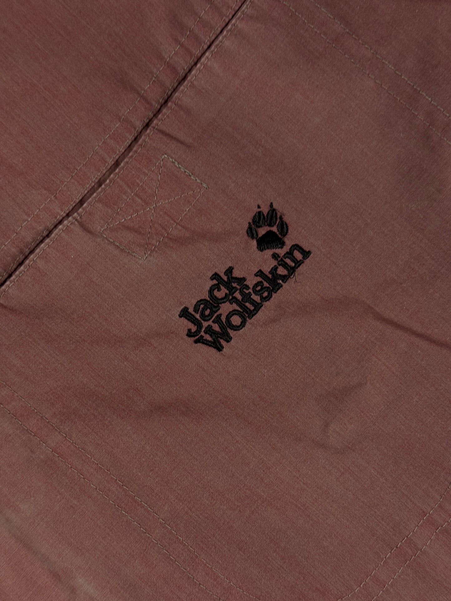 Jack Wolfskin muška jakna (XXL)