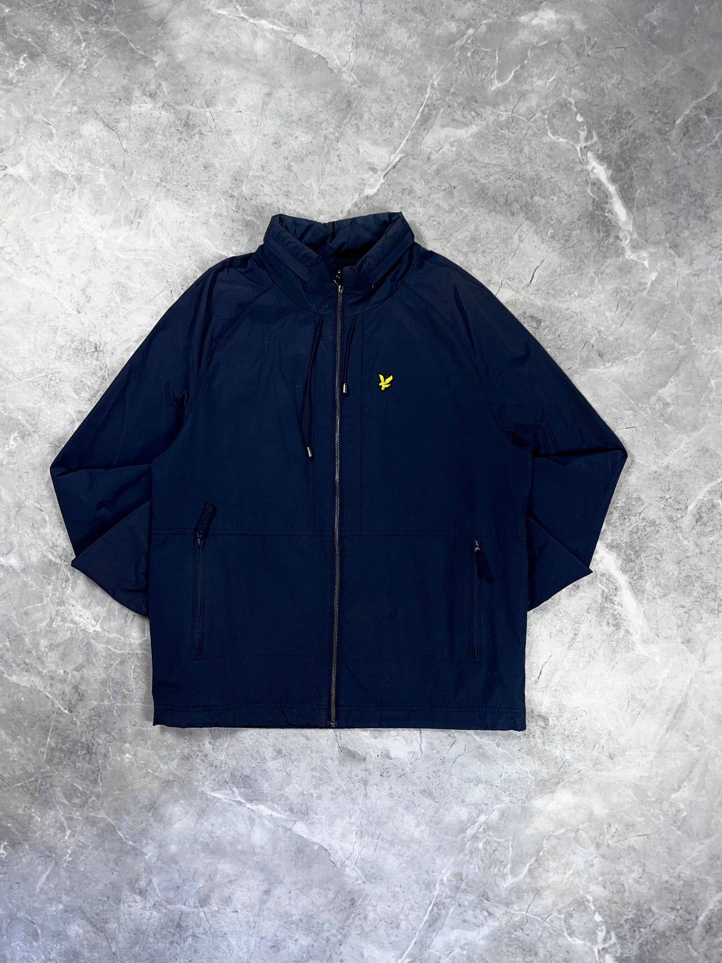 Lyle and Scott muška šuškava dukserica (M)