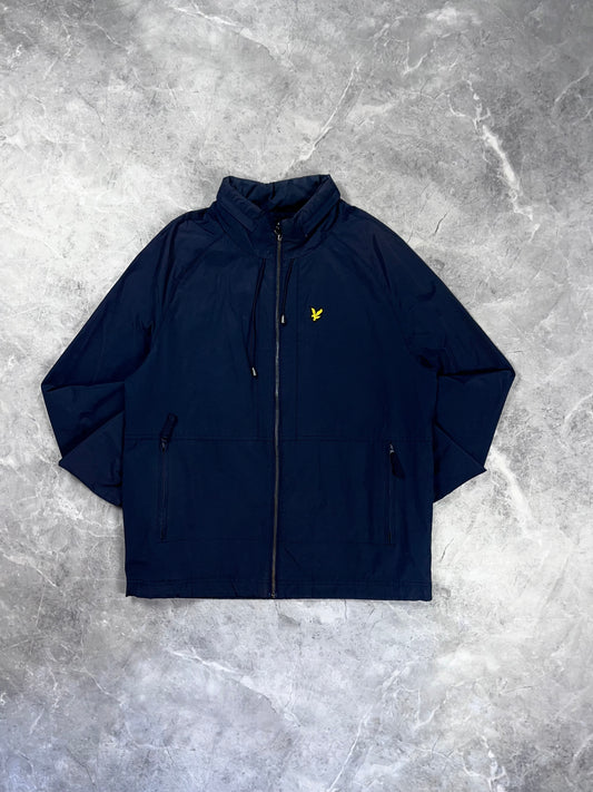 Lyle and Scott muška šuškava dukserica (M)