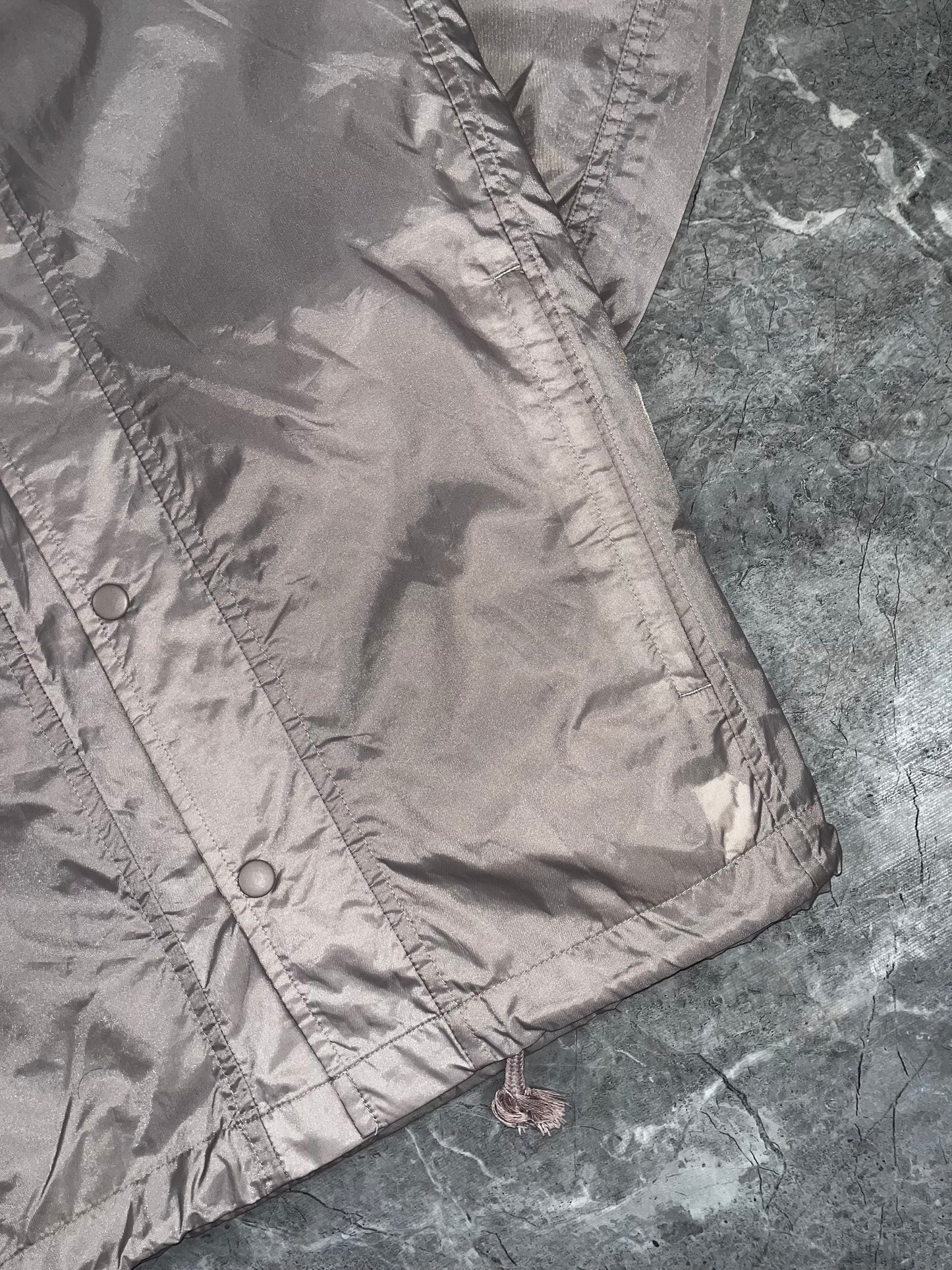 Adidas Originals Coach Jacket muška šuškava dukerica (S)
