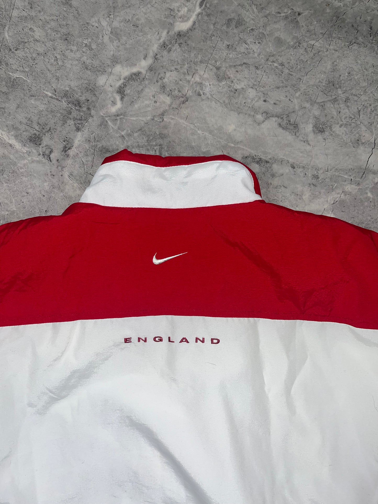 Nike Vintage Engleska muška komplet trenerka(S, M)