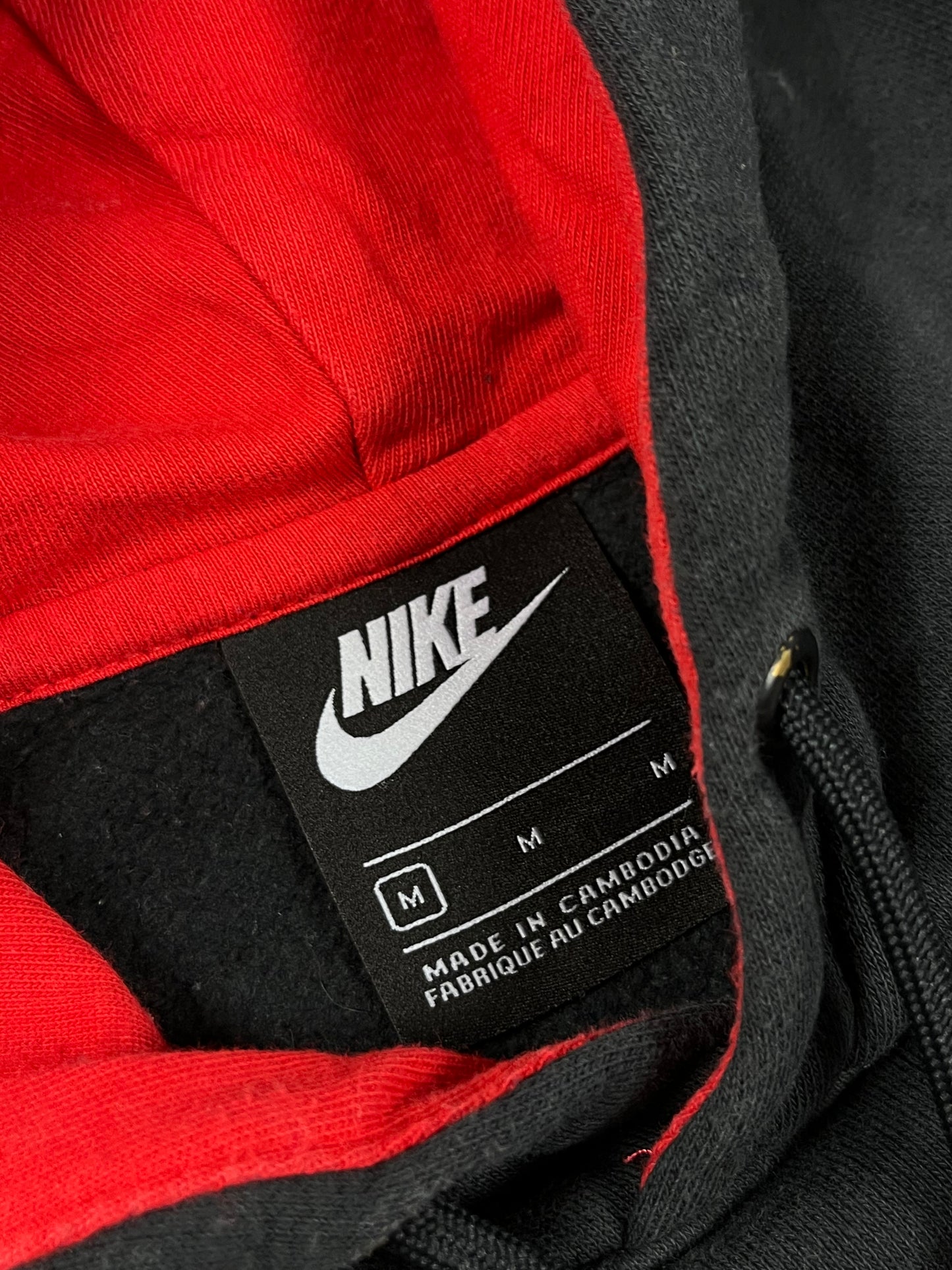Nike Air muška dukserica (M)