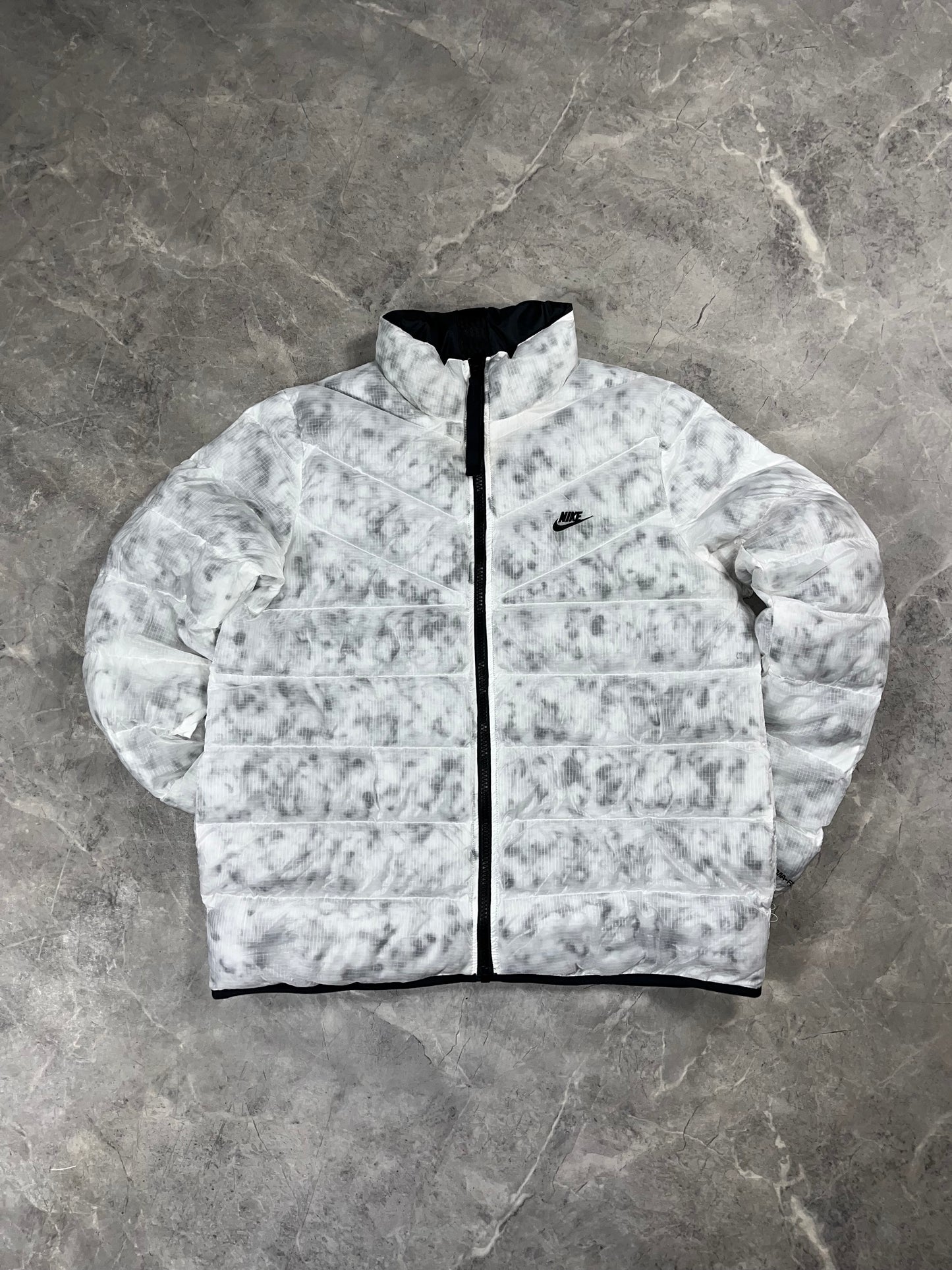 Nike Reversible muška jakna (L)