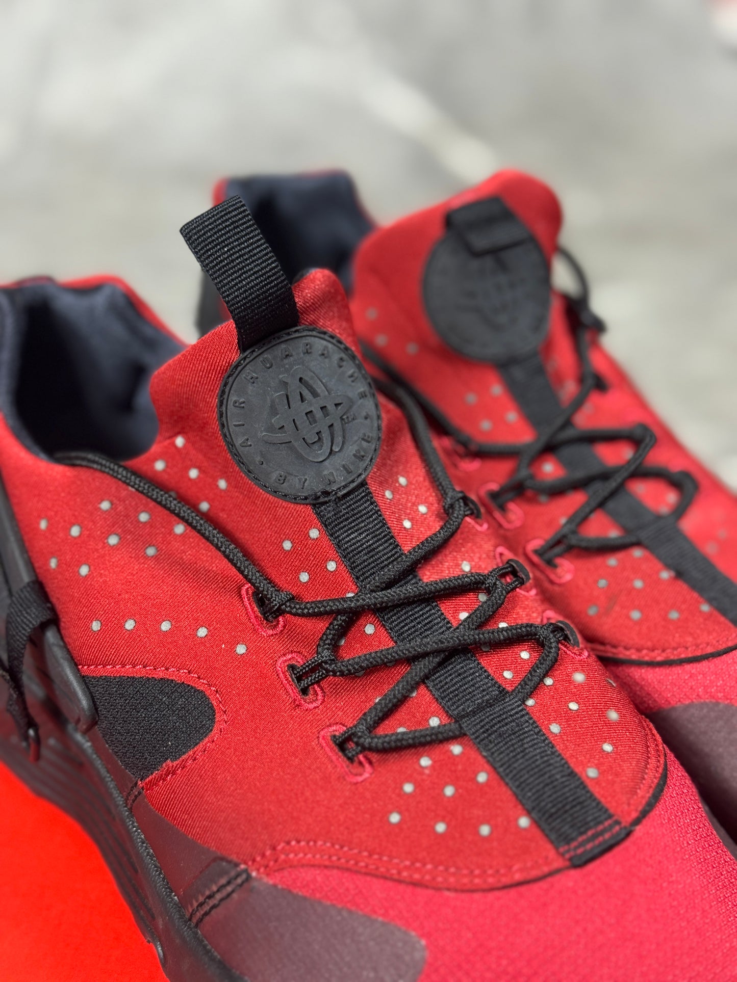 Nike Huarache Utility muške patike (45)